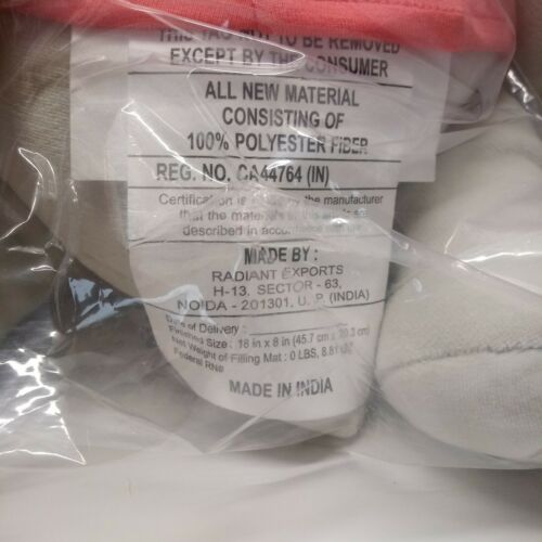 Hippo Figural Novelty Espanol Adios Los Stuffed Animal - Fresh Stock Dated December 2025