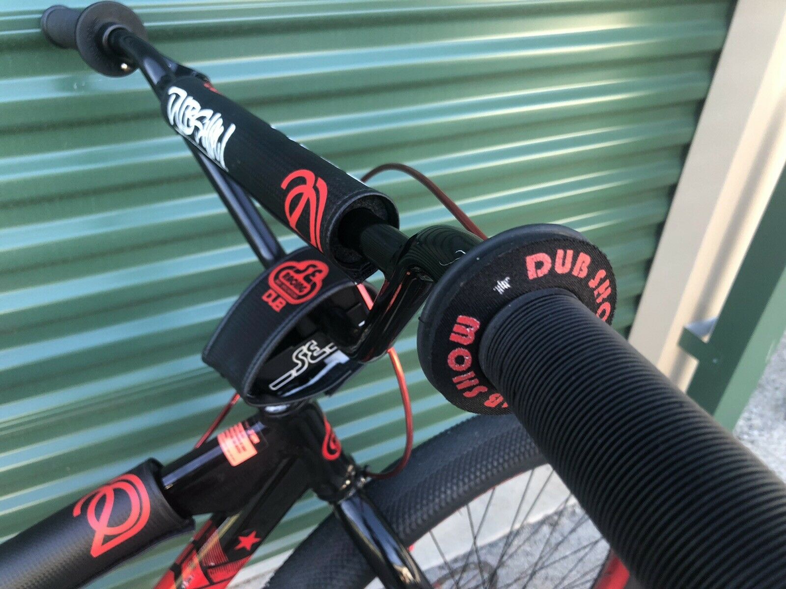 SE 2020 Dub ripper Big Ripper Big Flyer Fast Ripper Se Bikes Bmx 29 Bmx 29” - Fresh Stock Dated February 2026