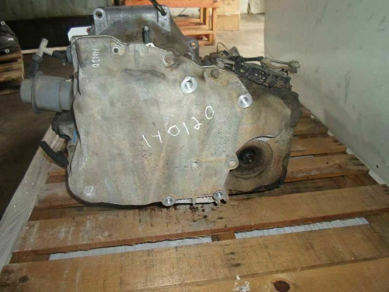 TRANSMISSION ASSEMBLY 96 97 Grand AM Achieva Skylark 3.1L Automatic R212648 - Fresh Stock Dated February 2026