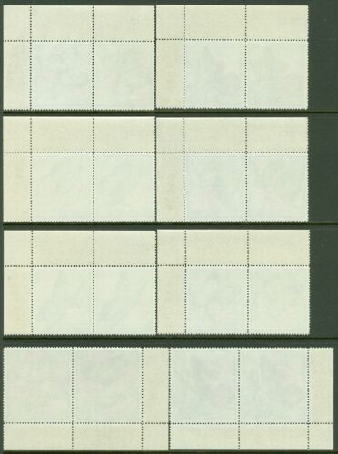 EDW1949SELL : BURUNDI 1968 Scott #240-55 Butterflies. 2 sets. VF MNH. Cat 2. - Fresh Stock Dated December 2025