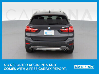 2016 BMW X1 xDrive28i Sport Utility 4D - Fresh Stock Dated December 2025