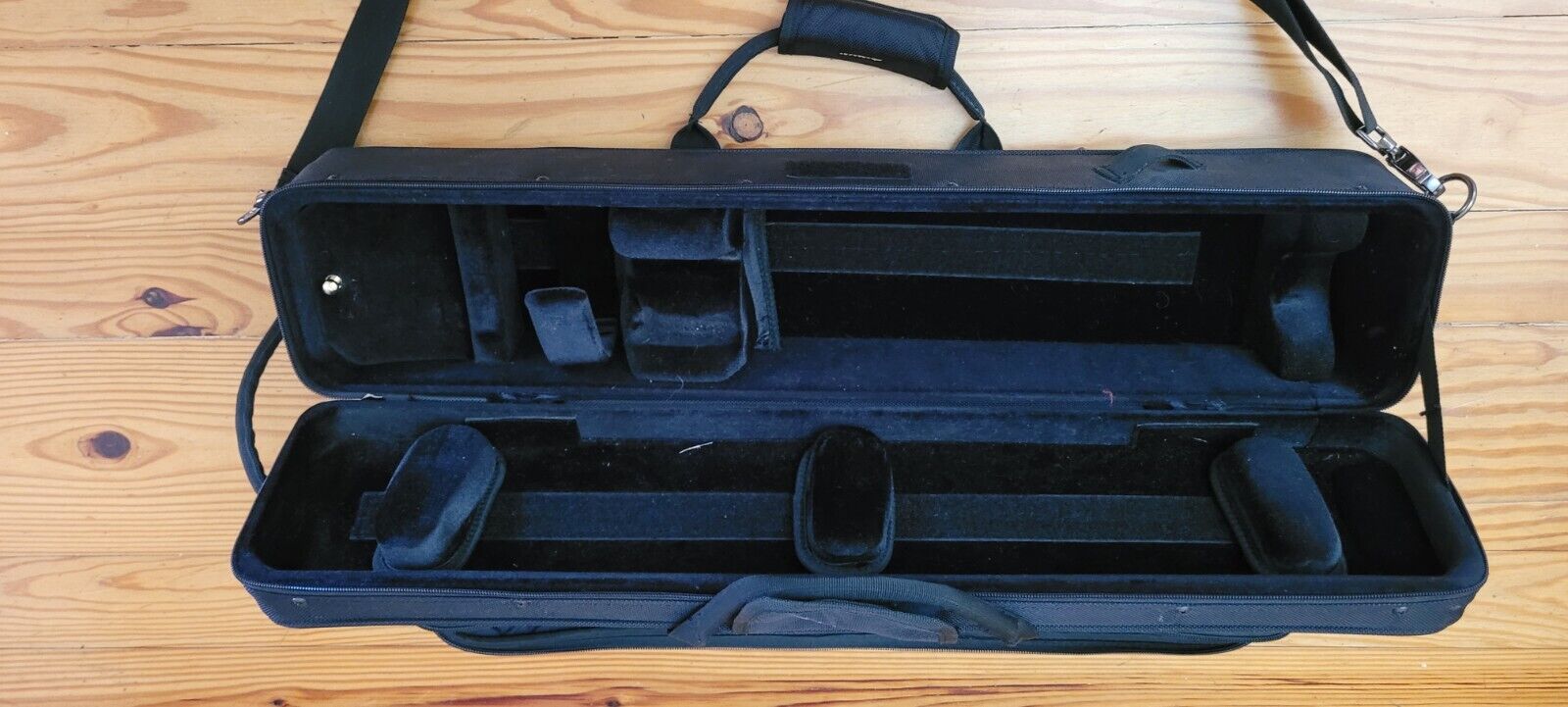 Akai Professional EWI4000S Electronic Wind Instrument Synthesizer - Fresh Stock Dated February 2026