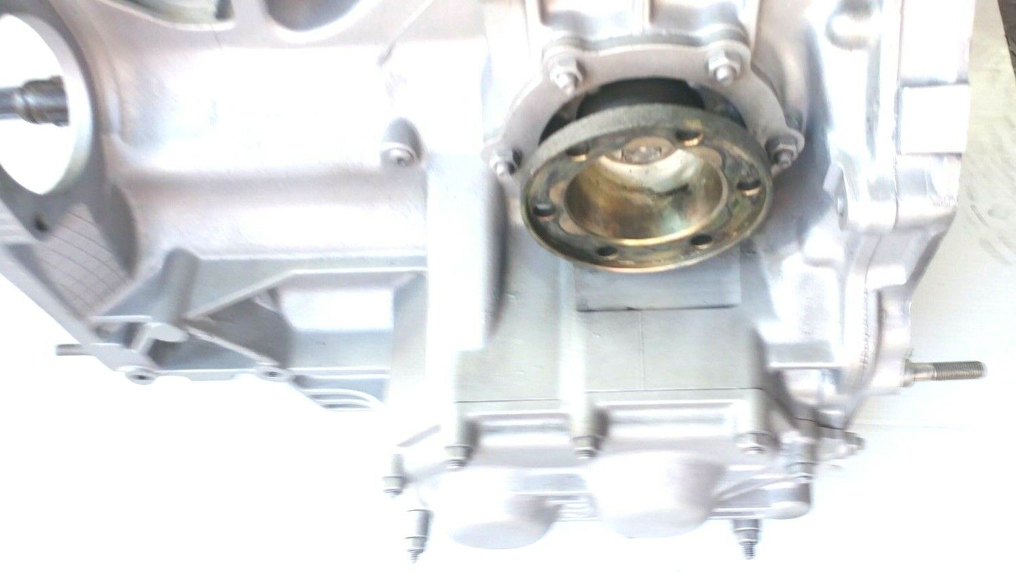 FERRARI 348 PARTS M0089337 5 speed manual transmission COMPLETE TESTED - Fresh Stock Dated February 2026