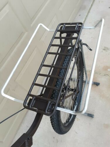 Honey Badger Wheel Packing Hunting Game Hiking Beach Utility Cart New 27.5 x 3.5 - Fresh Stock Dated December 2025