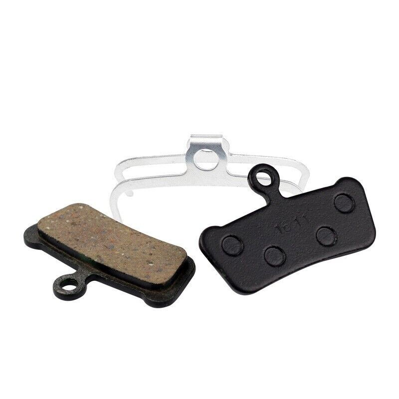 4-Pairs Brake Pads For SRAM-Guide Full Series 4-Pistons Bike MTB Bicycle Newest - Fresh Stock Dated February 2026