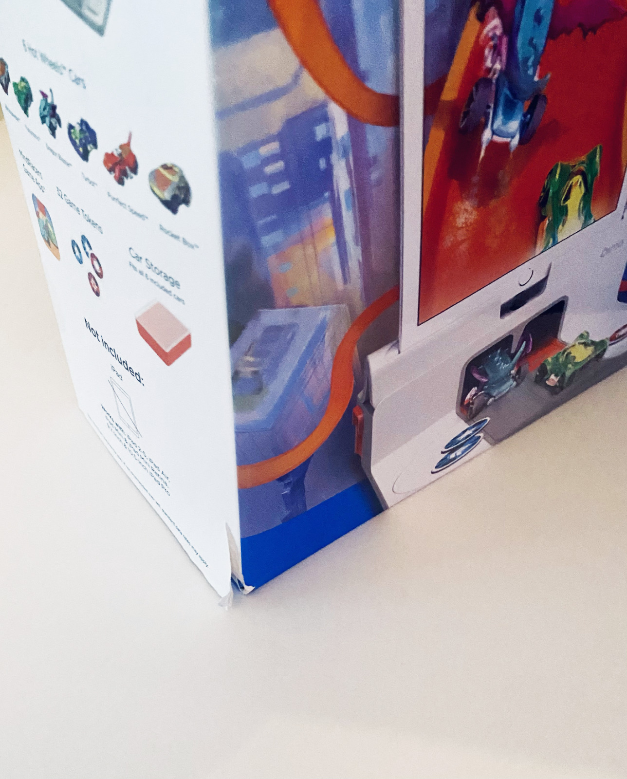 Osmo Hot Wheels MindRacers Kit - 90100006 - Fresh Stock Dated February 2026