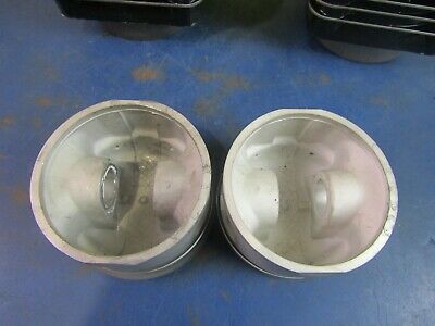 +.010 PISTONS & RINGS & CYLINDERS HARLEY DAVIDSON 1200 XL SPORTSTER 1991-2003 - Fresh Stock Dated February 2026
