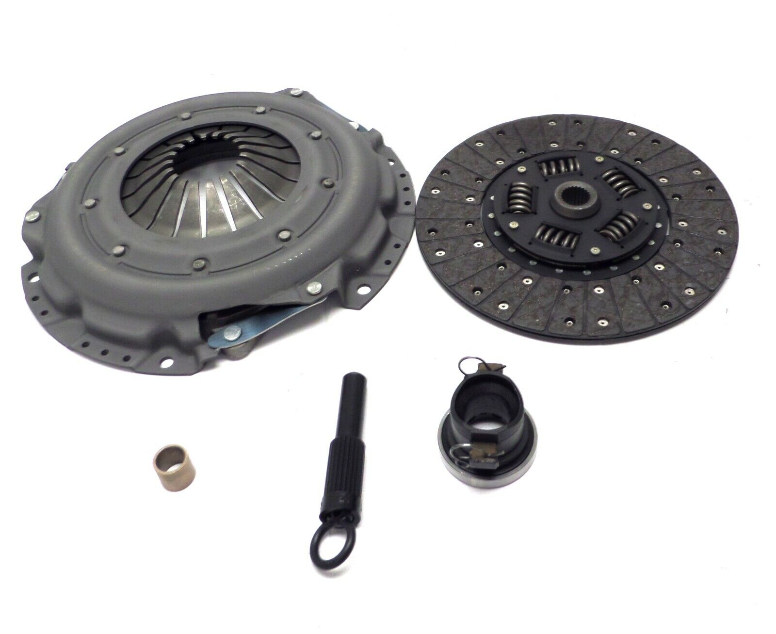 381177 AcDelco Manual Transmission Clutch Kit Dodge B100 B150 B250 Ramcharger - Fresh Stock Dated February 2026