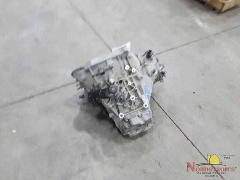 2016 Hyundai Accent MANUAL TRANSMISSION - Fresh Stock Dated February 2026