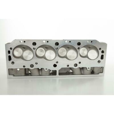 Flo-Tek 305-600 Assembled BBC Cylinder Head, 320cc, Roller - Fresh Stock Dated February 2026