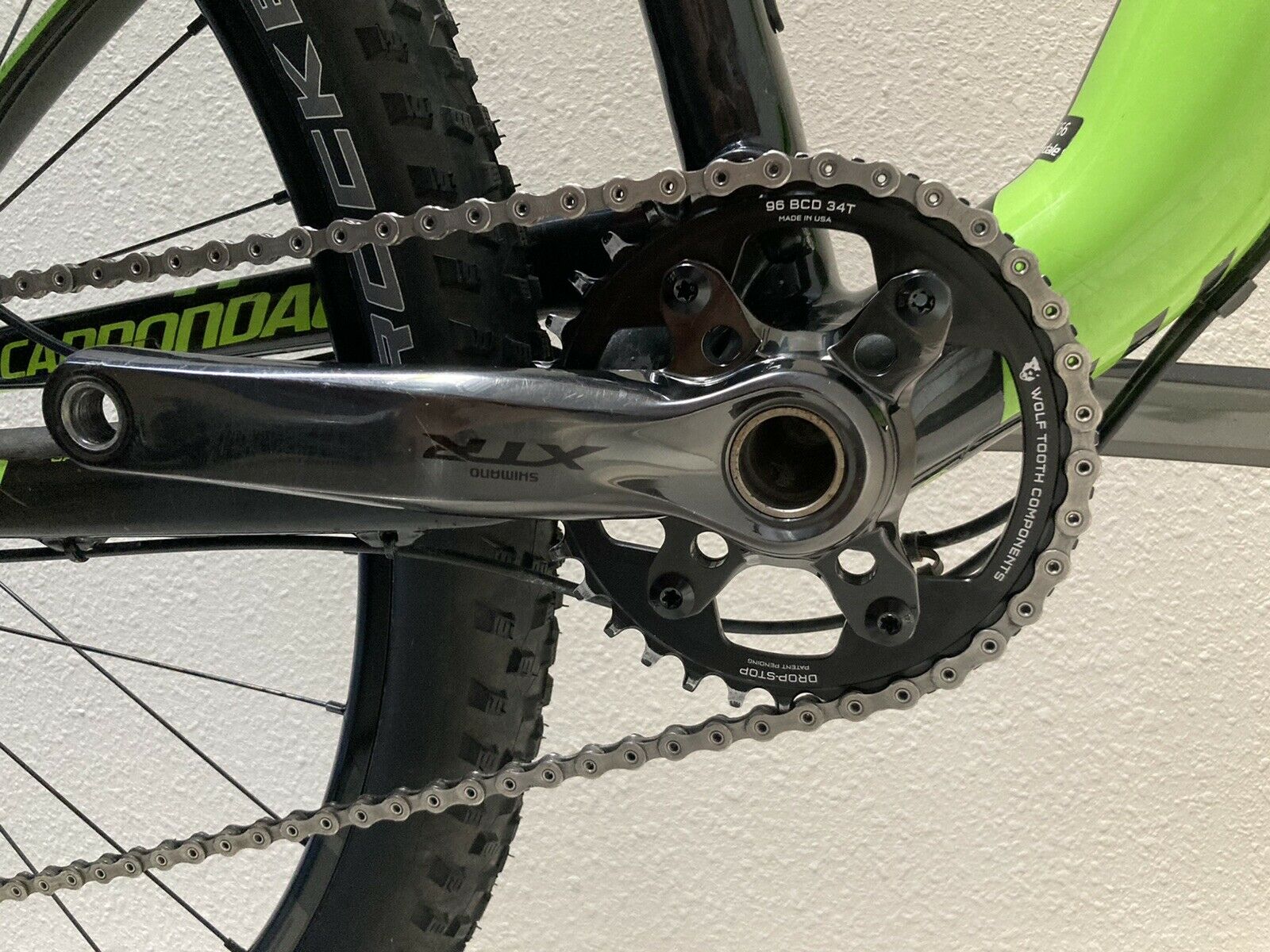 Cannondale Scapel 2 Carbon Team, Full Shimano XTR, Size: M - Fresh Stock Dated February 2026