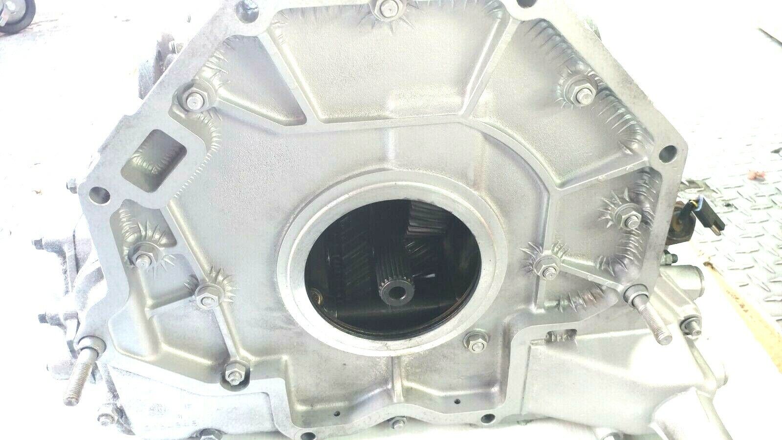 FERRARI 348 PARTS M0089337 5 speed manual transmission COMPLETE TESTED - Fresh Stock Dated February 2026