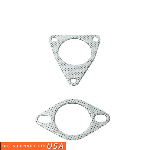 For 2009-2018 Nissan 370z 2008-2013 Infiniti G37 Pipes Straight Exhaust Header - Fresh Stock Dated February 2026