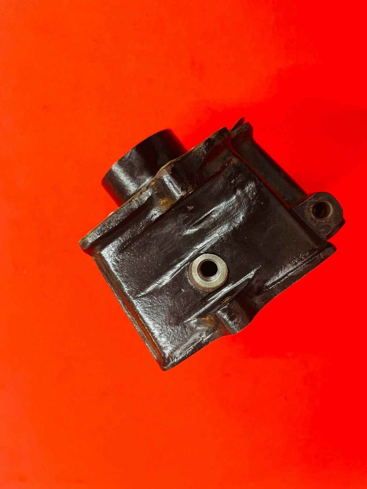 CRF50 CYLINDER JUG BARREL AND PISTON STOCK FACTORY GENUINE OEM HONDA CRF XR 50 - Fresh Stock Dated February 2026