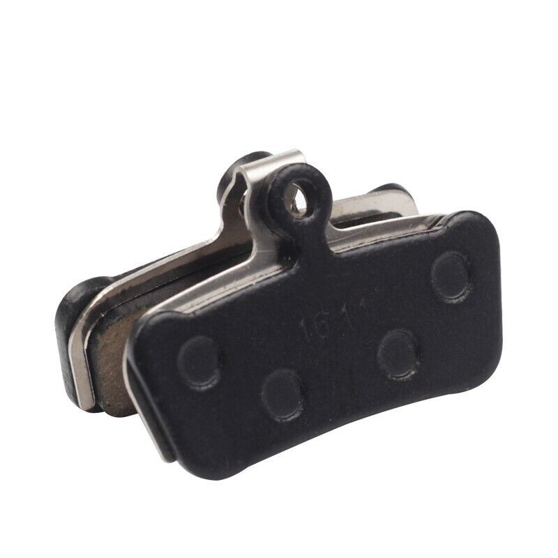4-Pairs Brake Pads For SRAM-Guide Full Series 4-Pistons Bike MTB Bicycle Newest - Fresh Stock Dated February 2026