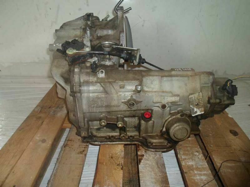 TRANSMISSION ASSEMBLY 96 97 Grand AM Achieva Skylark 3.1L Automatic R212648 - Fresh Stock Dated February 2026