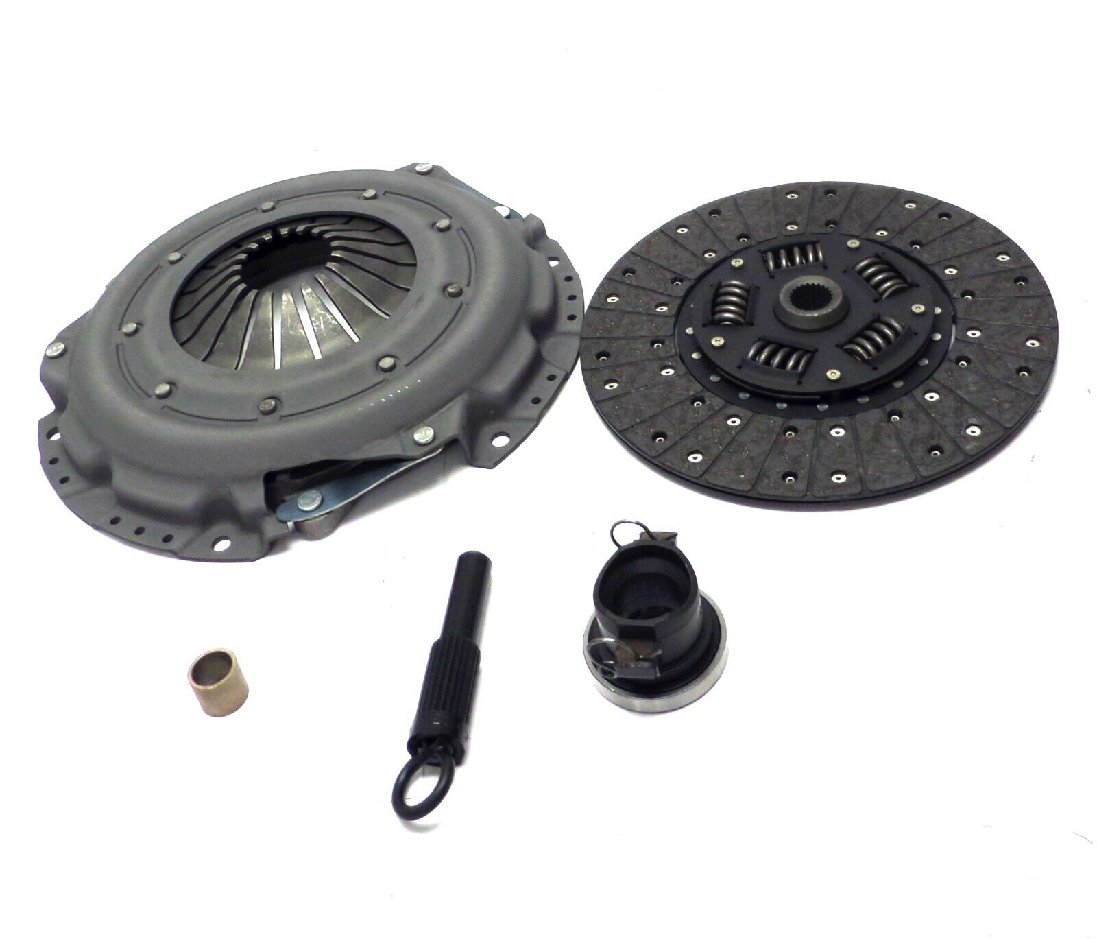 381177 AcDelco Manual Transmission Clutch Kit Dodge B100 B150 B250 Ramcharger - Fresh Stock Dated February 2026