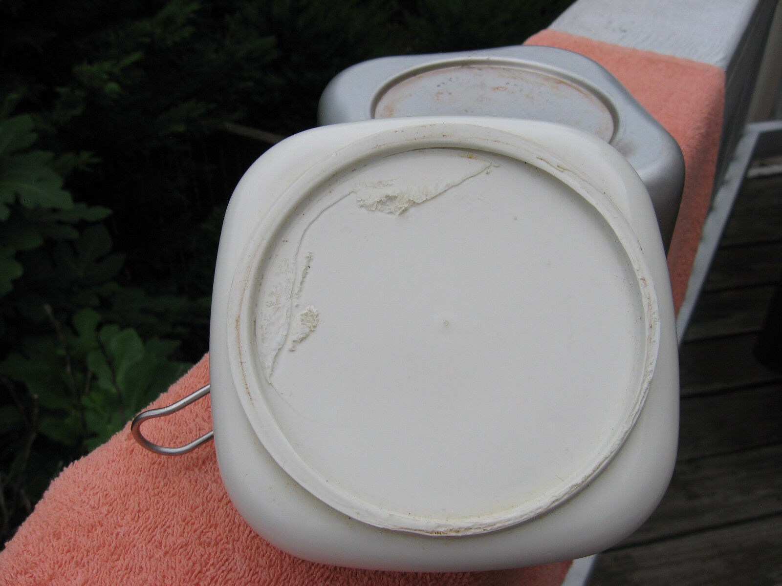 Vintage Traveland Single Burner Stovetop Travel Kit~Made In Japan - Fresh Stock Dated February 2026