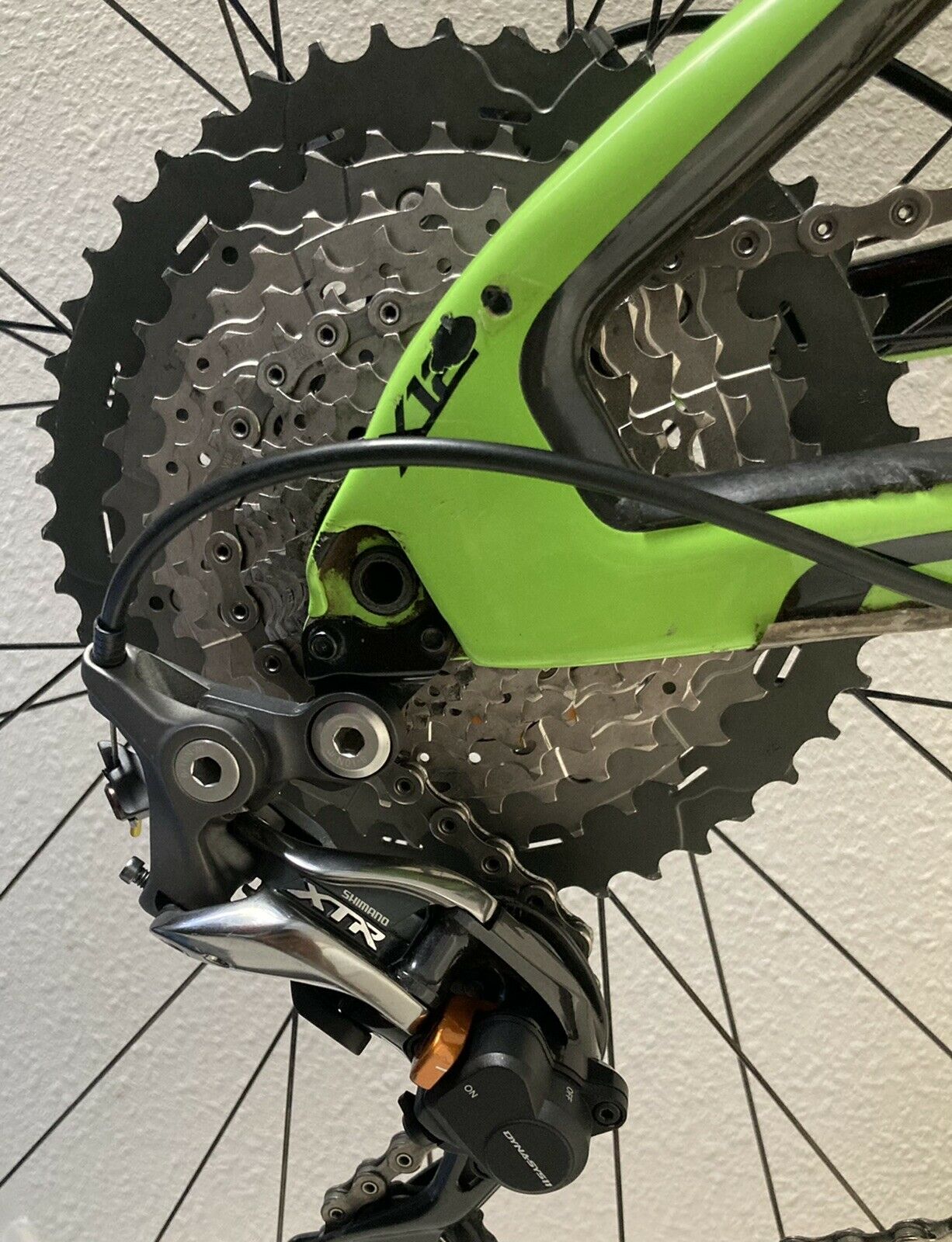 Cannondale Scapel 2 Carbon Team, Full Shimano XTR, Size: M - Fresh Stock Dated February 2026