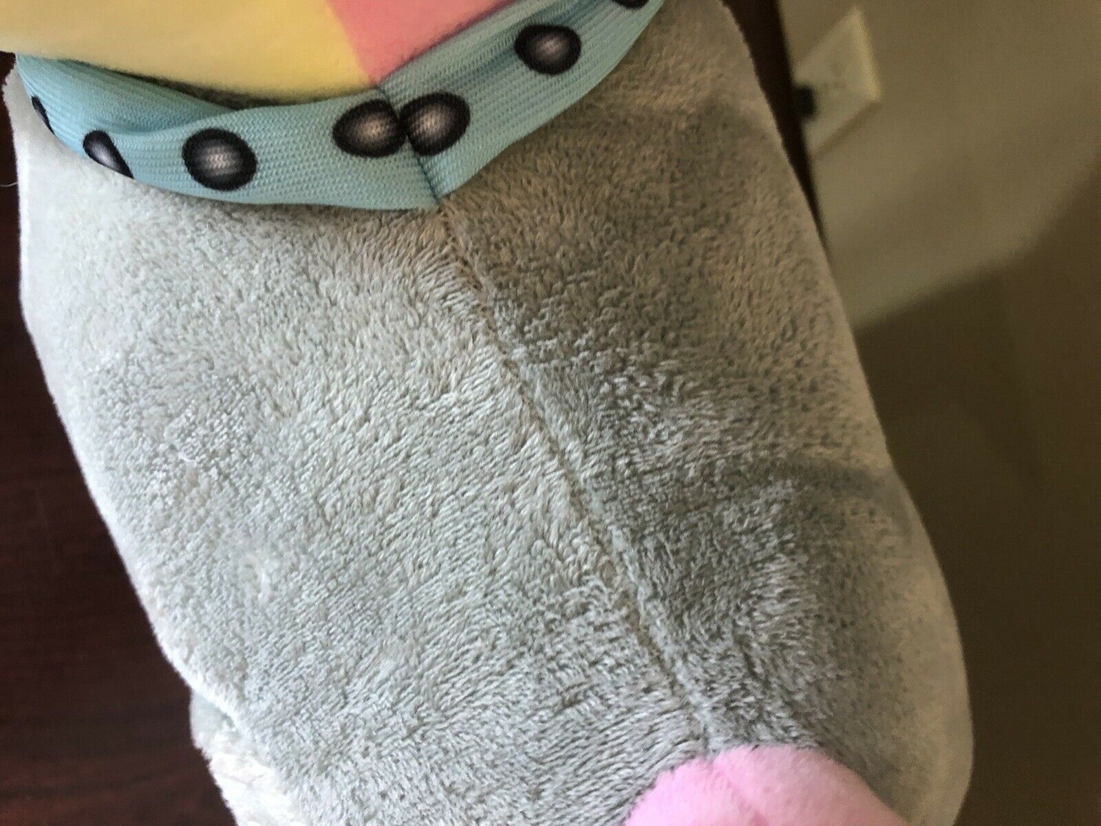 L.O.L. Surprise Sweet Hop Hop Plush Stuffed Figure New - Fresh Stock Dated February 2026