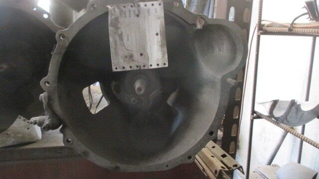 1974 Chevy Luv 4 Speed Manual Transmission Assembly - Fresh Stock Dated February 2026