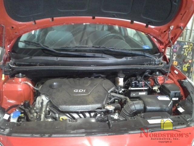 2016 Hyundai Accent MANUAL TRANSMISSION - Fresh Stock Dated February 2026