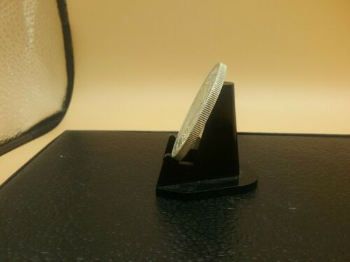 1972 Dominican Republic Silver Peso - Fresh Stock Dated December 2025