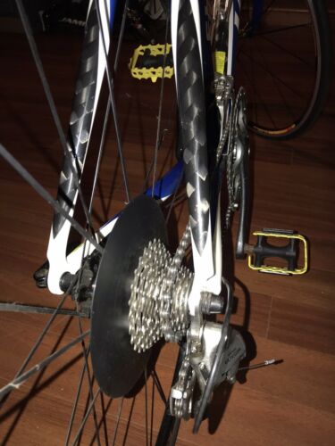 JAMIS XENITH PRO RARE 2009 Model!! Excellent Condition! - Fresh Stock Dated February 2026