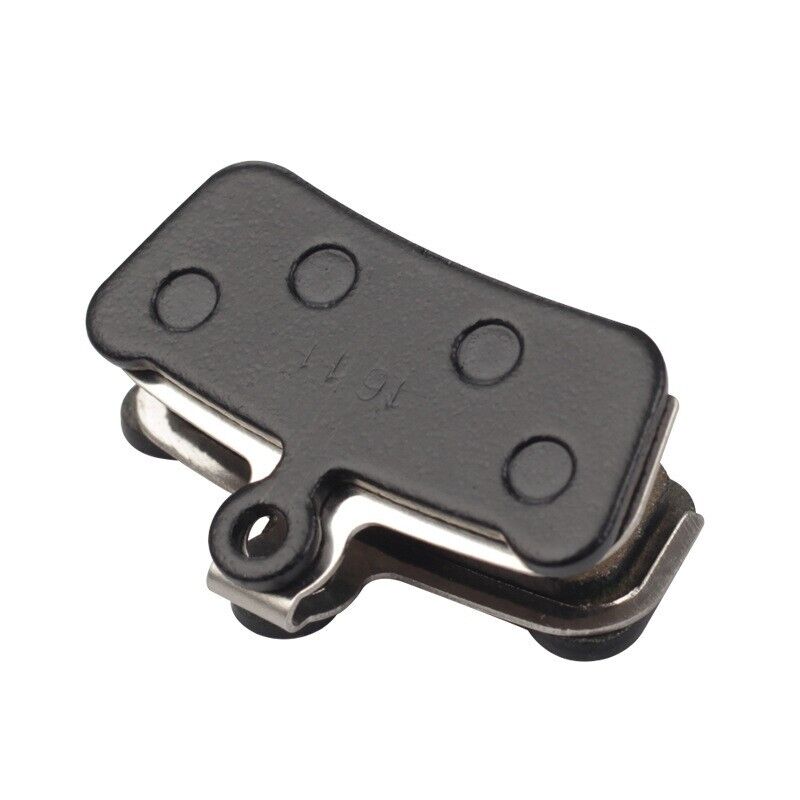 4-Pairs Brake Pads For SRAM-Guide Full Series 4-Pistons Bike MTB Bicycle Newest - Fresh Stock Dated February 2026