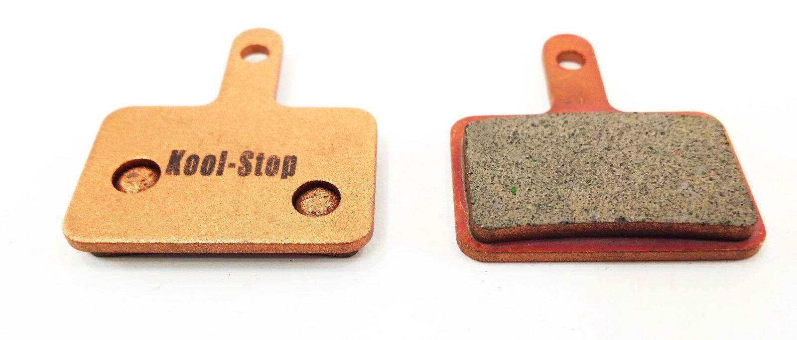 Kool-Stop Ks-D620S Shimano Deore Sintered Pads Pair - Fresh Stock Dated February 2026