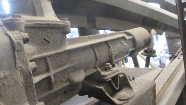 1974 Chevy Luv 4 Speed Manual Transmission Assembly - Fresh Stock Dated February 2026