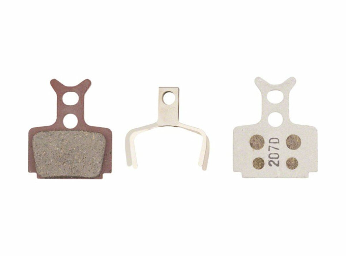 Formula Disc Brake Pads - Fresh Stock Dated February 2026
