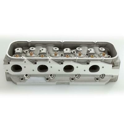 Flo-Tek 305-600 Assembled BBC Cylinder Head, 320cc, Roller - Fresh Stock Dated February 2026
