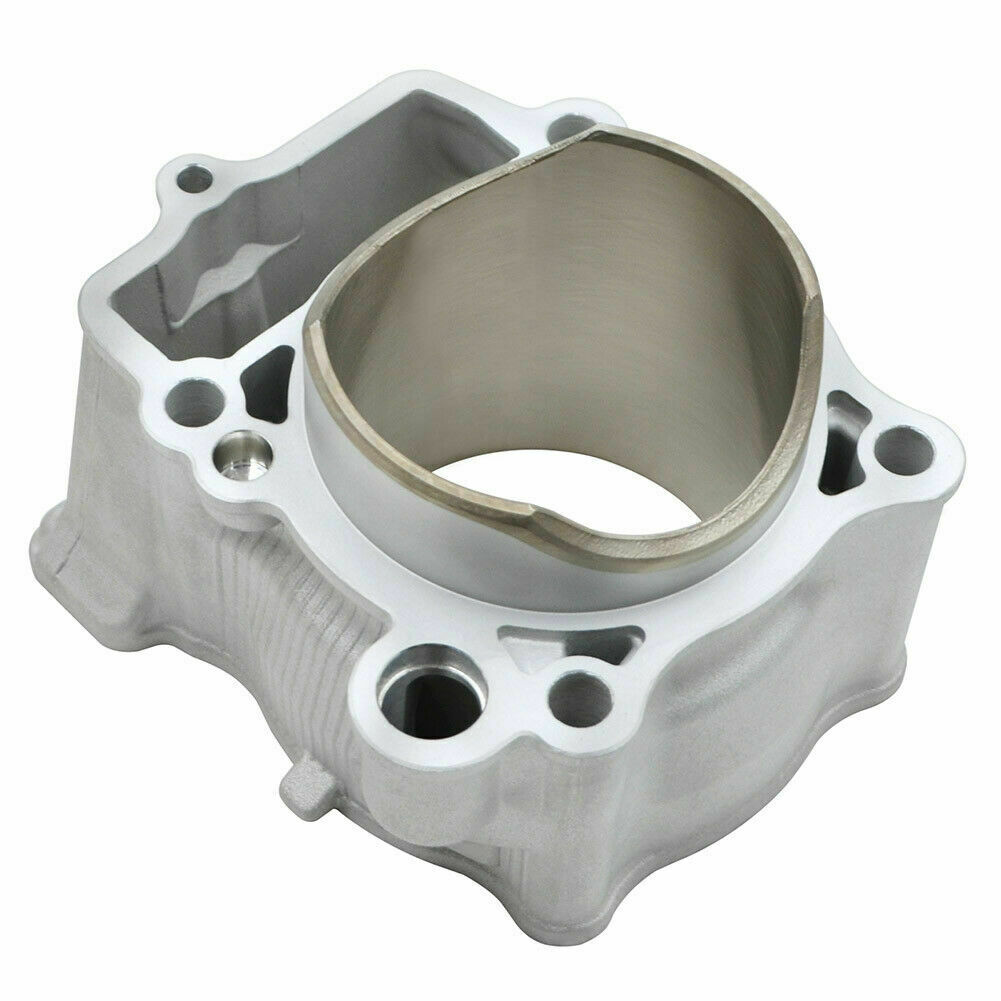 For Yamaha WR250F YZ250F 2001-2013 Cylinder Head STD Bore 77mm 5XC-11311-20-00 - Fresh Stock Dated February 2026