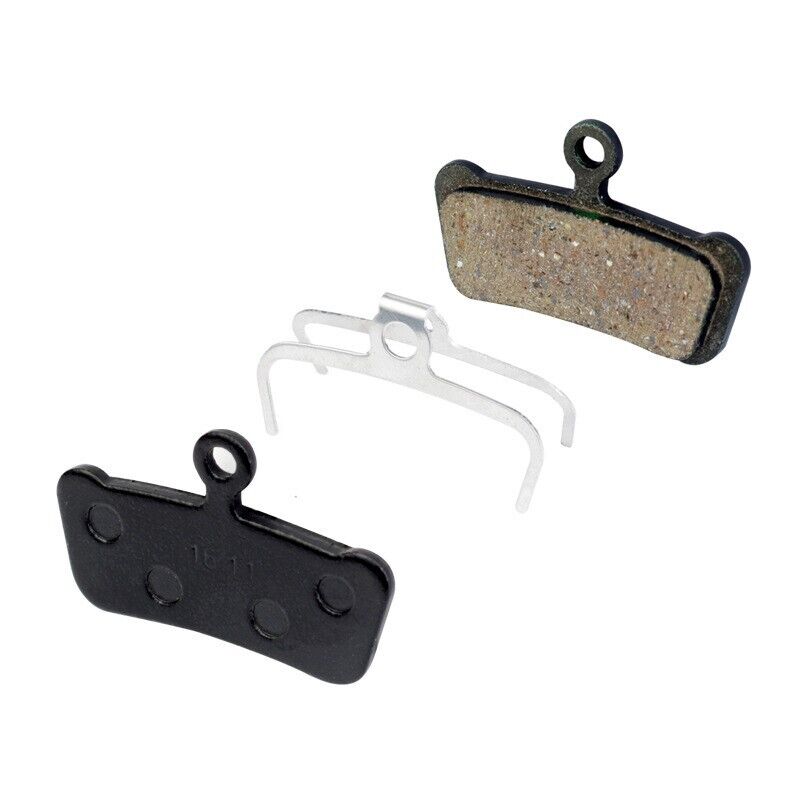 4-Pairs Brake Pads For SRAM-Guide Full Series 4-Pistons Bike MTB Bicycle Newest - Fresh Stock Dated February 2026