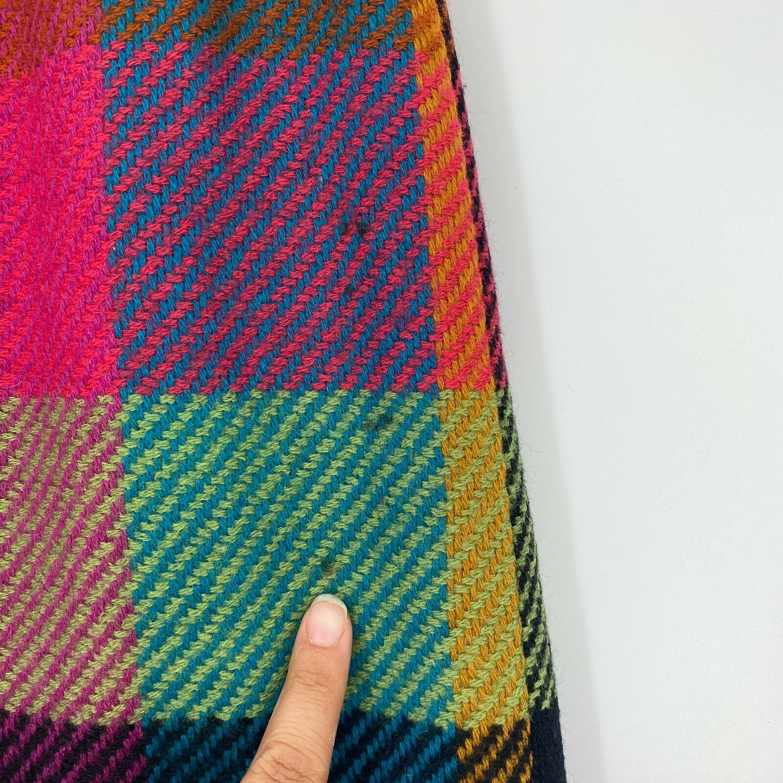 Vintage Koret Of California Wool Pencil Skirt Women's Size 10 Rockabilly 50s 60s - Fresh Stock Dated December 2025