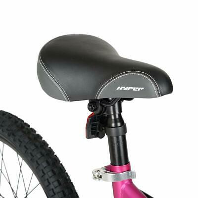 Bicycles 20 inch Girls Swift Bike Magenta Steel Full Suspension 7-Speed Twist - Fresh Stock Dated February 2026