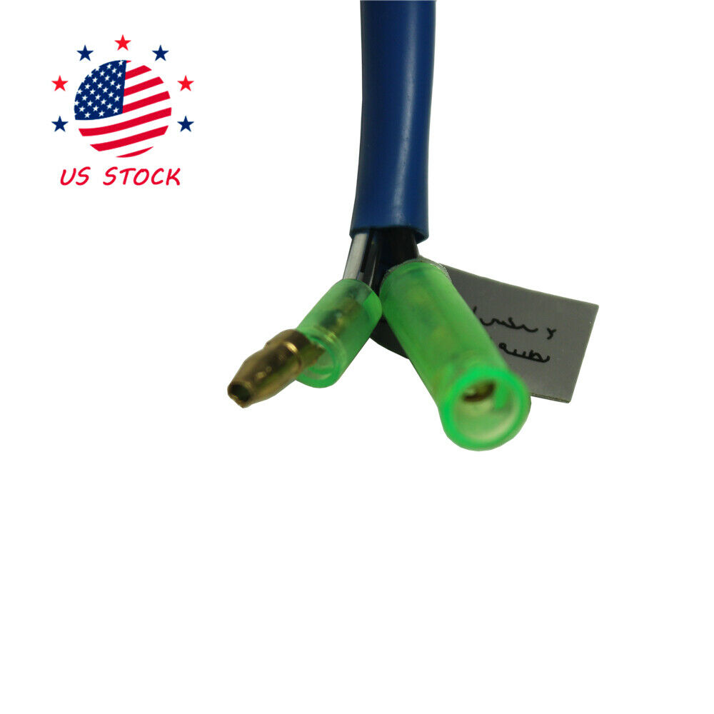 Electric Fuel Pump For Honda TRX350 TRX350D 4x4 4WD FOURTRAX FOREMAN 1986-1989 - Fresh Stock Dated February 2026