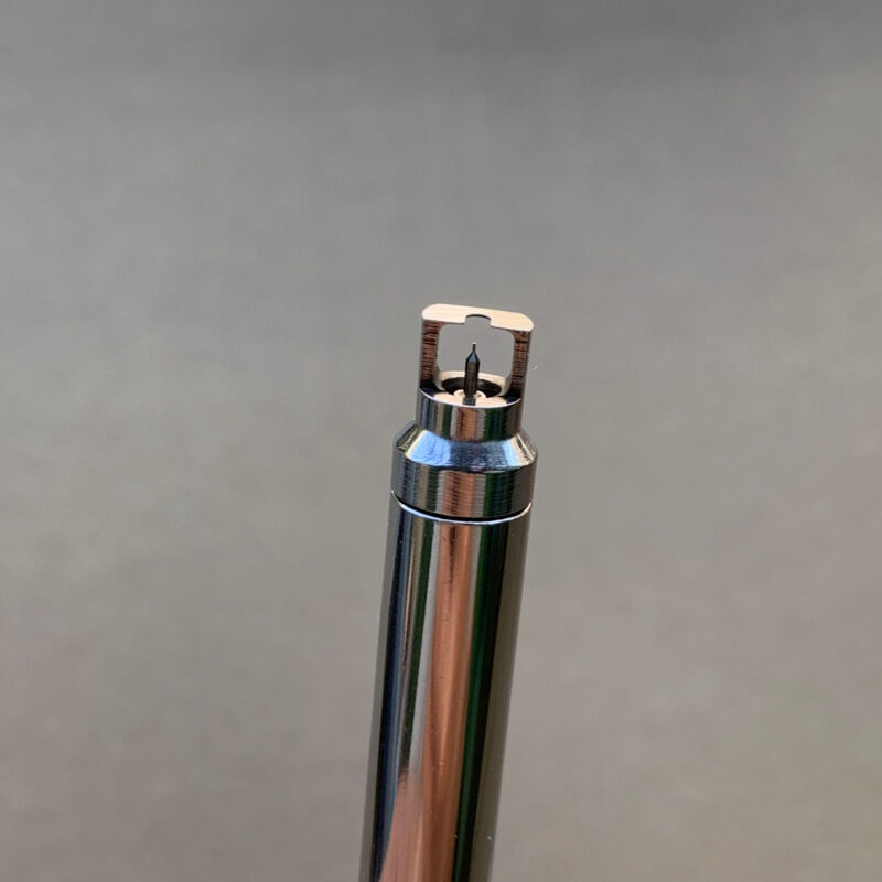 6 Tips Stainless Steel Watch Hand Removing Tool Delicate Watch Hands Removing - Fresh Stock Dated February 2026