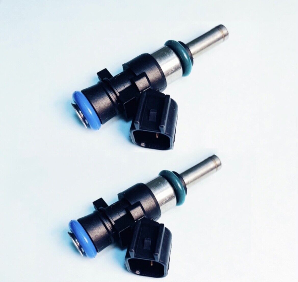 2 throttle body fuel injector fit for polaris rzr xp 1000  (2014-21) - 2521387 - Fresh Stock Dated February 2026