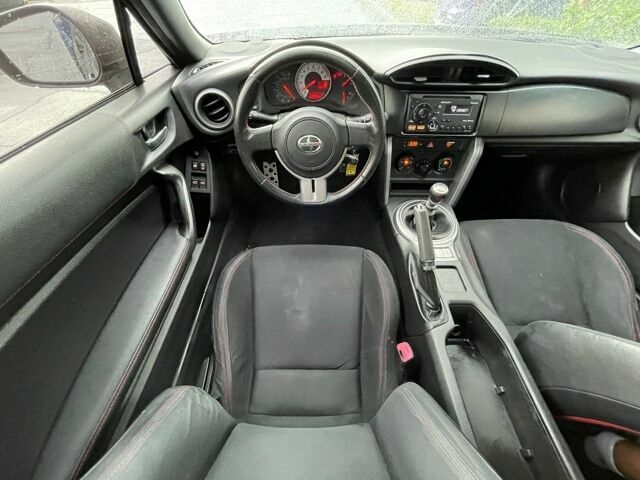 2013 Scion FR-S - Fresh Stock Dated December 2025