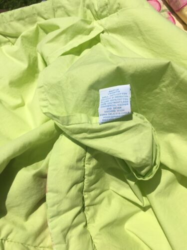 CIRCO Dyr Do Your Room 9 Pc Set/Lot 8 Shams 1 CRIB Comforter - Fresh Stock Dated December 2025