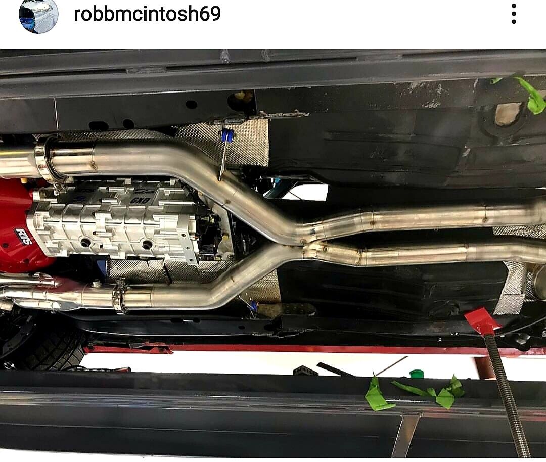 6XD sequential dogbox, Sequential gearbox, Sequential transmission - Fresh Stock Dated December 2025