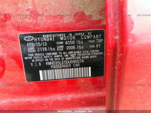 Used Manual Transmission Assembly fits  2013 Hyundai Elantra MT  1.8L Htbk GT Gr - Fresh Stock Dated February 2026