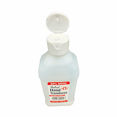Gen Gel Hand Sanitizer, 12 Oz Bottle, Unscented, 24/Carton 12SAN24 12SAN-24  - 1 - Fresh Stock Dated February 2026