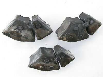 1986 Yamaha FZ600 Rear Wheel Rubber Cushions Cush Drive Dampers Good Used 908968 - Fresh Stock Dated February 2026