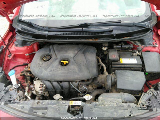 Used Manual Transmission Assembly fits  2013 Hyundai Elantra MT  1.8L Htbk GT Gr - Fresh Stock Dated February 2026