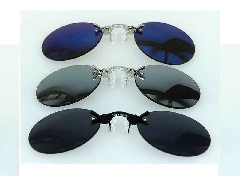 New 2018 Matrix Morpheus UV400 Sunglasses Just Frame Black Men Style Funny Round - Fresh Stock Dated December 2025