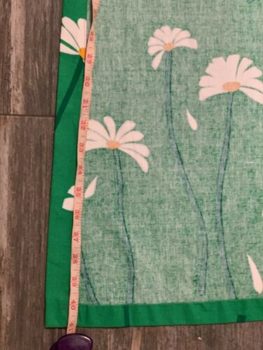 VINTAGE 1970s MALIA HAWAIIAN SKIRT - Fresh Stock Dated February 2026