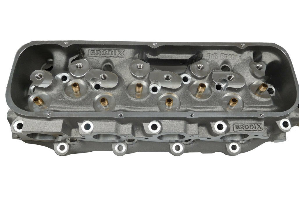 BRODIX BB3 XTRA 380 CNC  PN 2038004 - Fresh Stock Dated February 2026